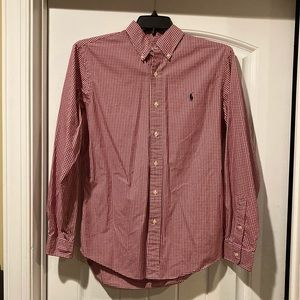 Polo Ralph Lauren Shirt